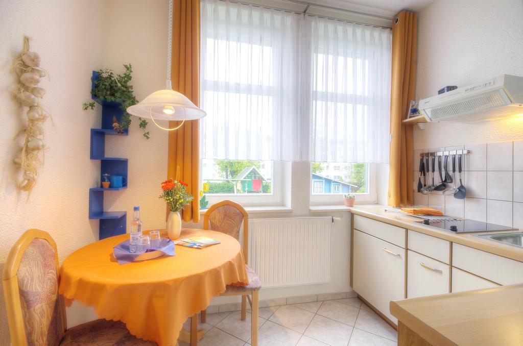 דירות אוברהוף Haus Sonnenruh מראה חיצוני תמונה