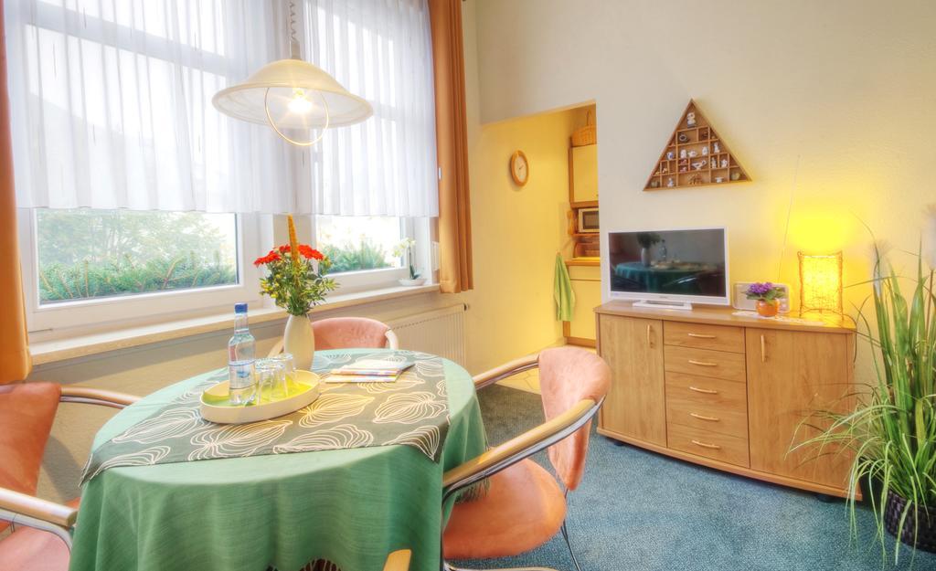 דירות אוברהוף Haus Sonnenruh מראה חיצוני תמונה