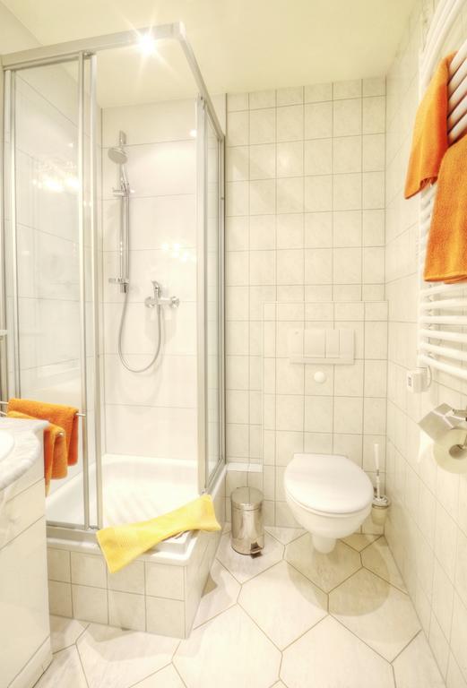 דירות אוברהוף Haus Sonnenruh מראה חיצוני תמונה